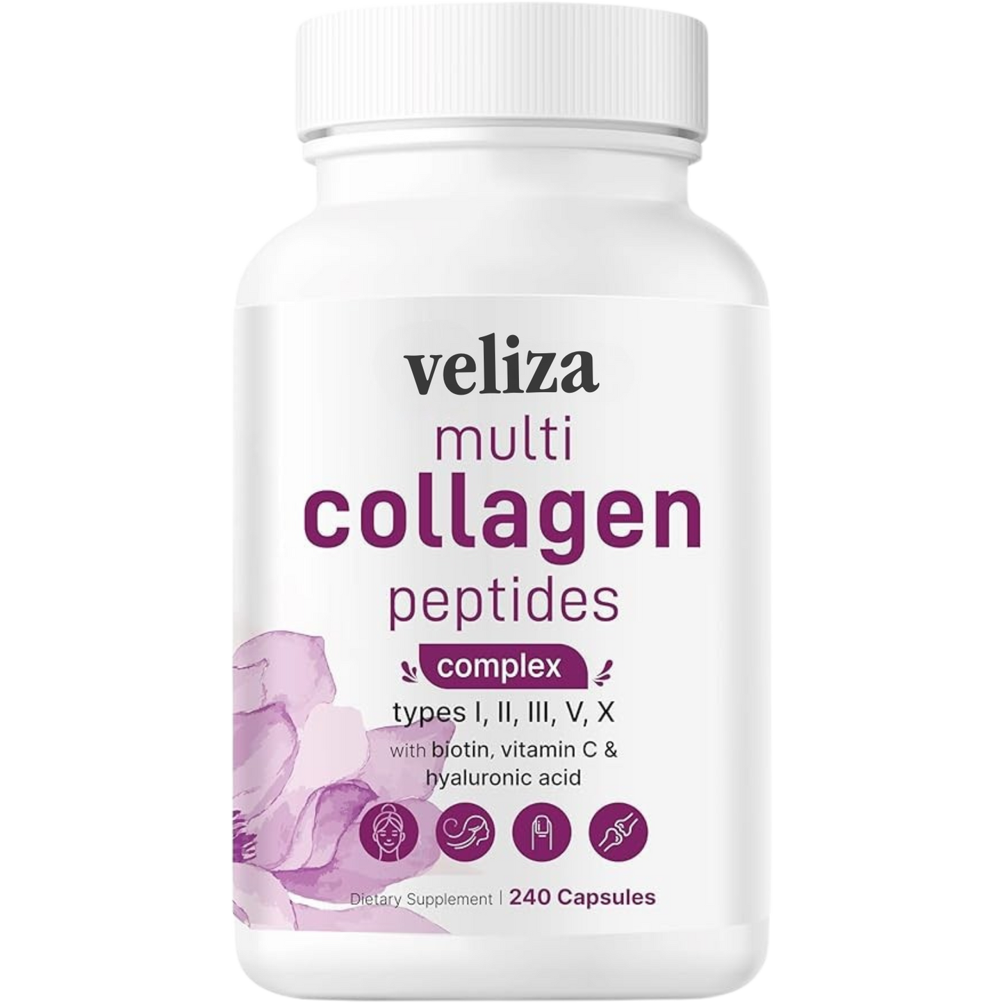 Multi Collagen Capsules