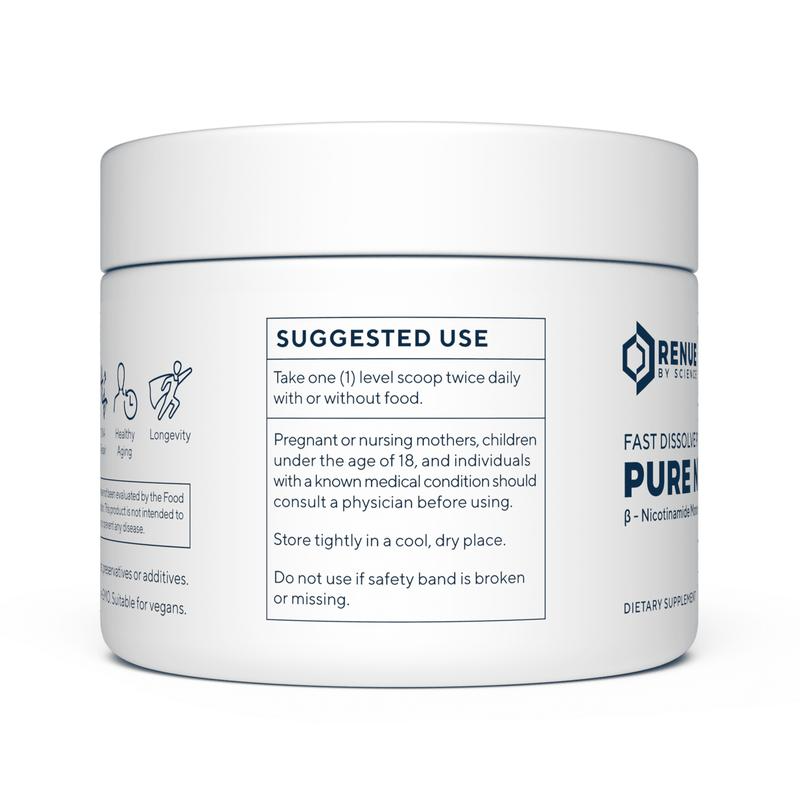 Veliza NMN Pure Powder