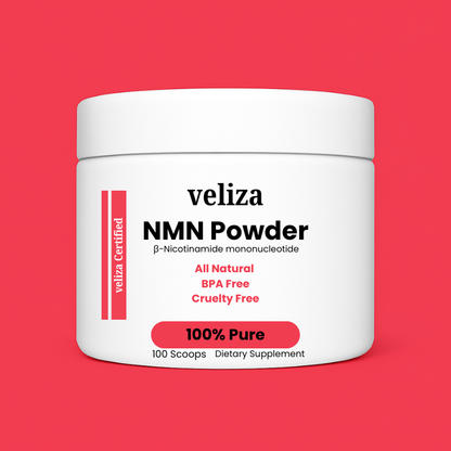 Veliza NMN Pure Powder