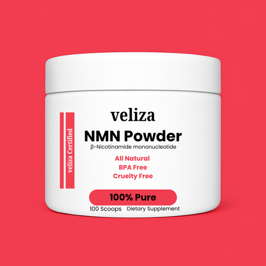 Veliza NMN Pure Powder