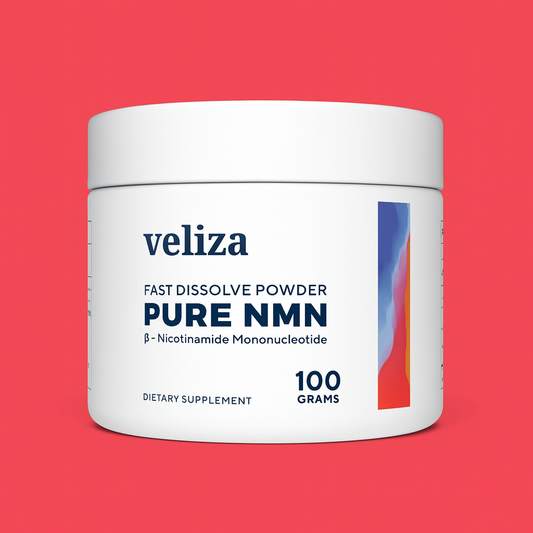 Veliza NMN Pure Powder