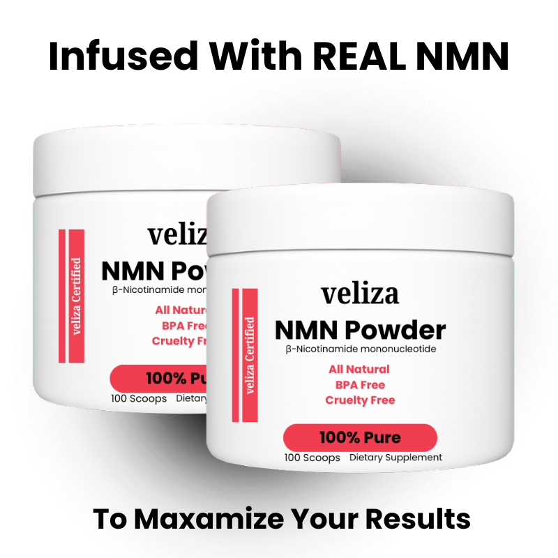 Veliza NMN Pure Powder