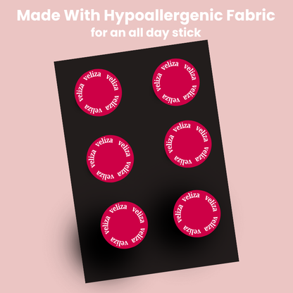 Veliza Cleanse Berberine Patches