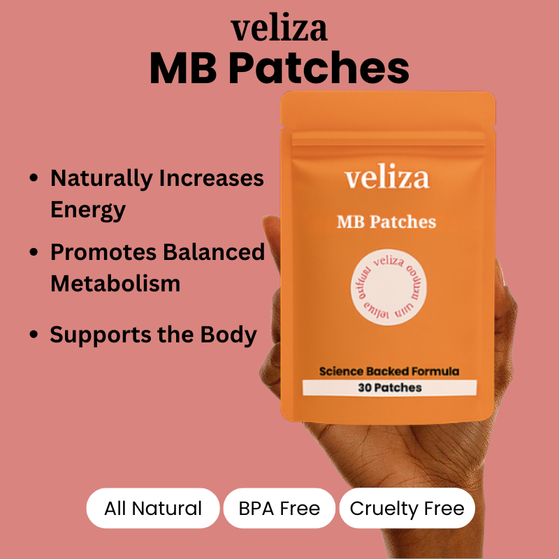 Metabolic Control Trio Bundle