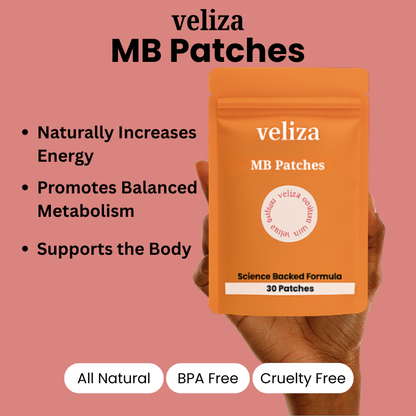 Metabolic Control Trio Bundle