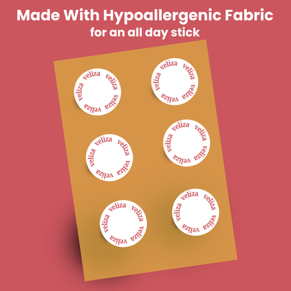 Veliza Wellness Dopamine Patches - Holiday Sale