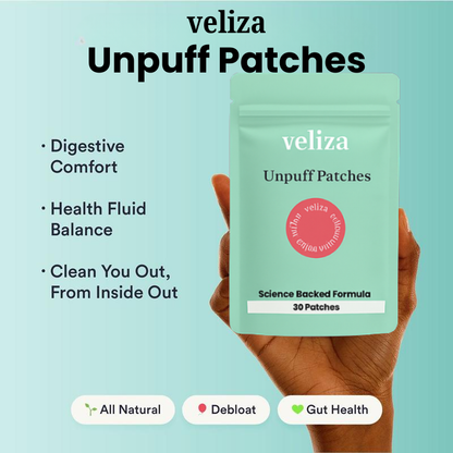 Metabolic Control Trio Bundle