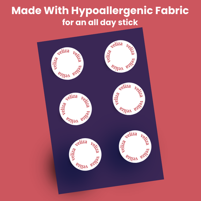 Veliza Liposomal NAD+ Patches