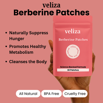 Metabolic Control Trio Bundle