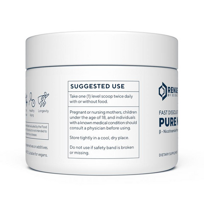 Veliza NMN Pure Powder