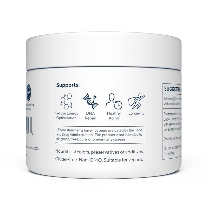 Veliza NMN Pure Powder