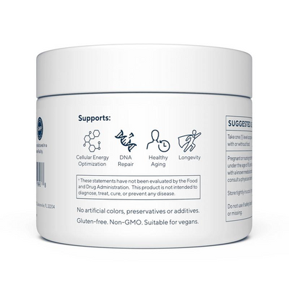 Veliza NMN Pure Powder