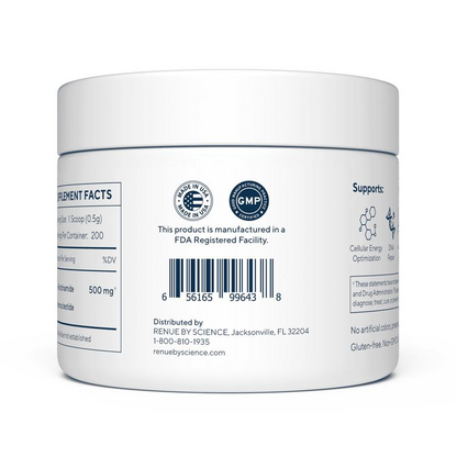 Veliza NMN Pure Powder