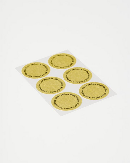Veliza Wellness Dopamine Patches