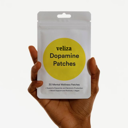 Veliza Wellness Dopamine Patches
